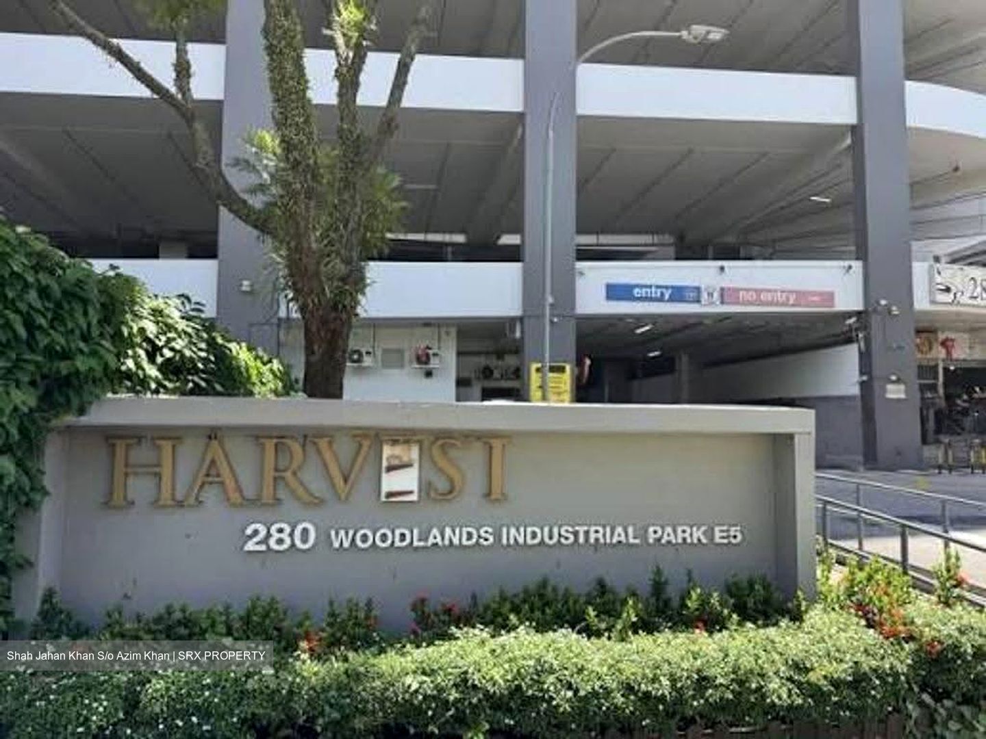 Harvest @ Woodlands (D27), Office #634116931